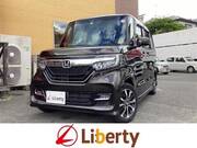 2019 HONDA N-BOX CUSTOM