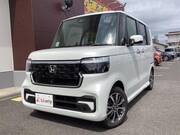 2024 HONDA N-BOX CUSTOM