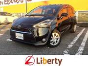2015 TOYOTA SIENTA G