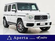 2022 MERCEDES BENZ G-CLASS