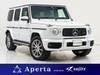 MERCEDES BENZ G-CLASS