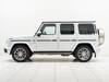 MERCEDES BENZ G-CLASS