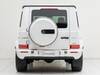 MERCEDES BENZ G-CLASS