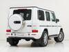 MERCEDES BENZ G-CLASS