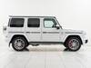 MERCEDES BENZ G-CLASS