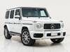 MERCEDES BENZ G-CLASS