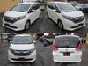 HONDA FREED HYBRID