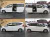 HONDA FREED HYBRID