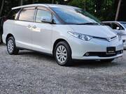 2008 TOYOTA ESTIMA X