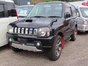 2012 SUZUKI JIMNY