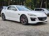 MAZDA RX-8