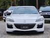 MAZDA RX-8