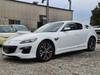 MAZDA RX-8
