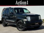 2011 CHRYSLER JEEP CHEROKEE LIMITED