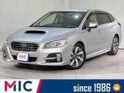 2014 SUBARU LEVORG