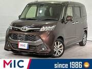 2017 TOYOTA TANK