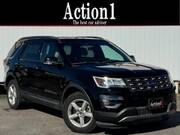 2015 FORD EXPLORER (Left Hand Drive)