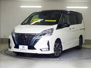 2021 NISSAN SERENA
