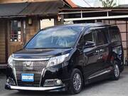 2016 TOYOTA ESQUIRE