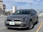 2016 VOLKSWAGEN GOLF VARIANT