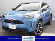 2023 TOYOTA YARIS CROSS