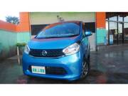 2014 NISSAN DAYZ