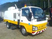 2006 ISUZU OTHER