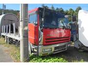 1998 ISUZU GIGA