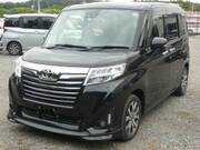 2019 TOYOTA ROOMY