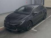 2019 TOYOTA COROLLA TOURING