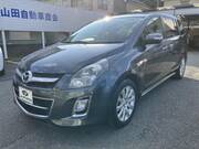 2011 MAZDA MPV