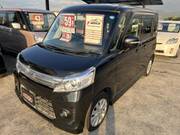 2013 SUZUKI SPACIA CUSTOM