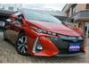 TOYOTA PRIUS PHV
