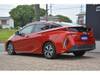 TOYOTA PRIUS PHV