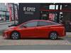 TOYOTA PRIUS PHV