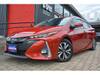TOYOTA PRIUS PHV