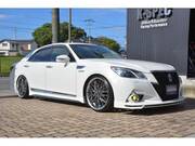 2014 TOYOTA CROWN ATHLETE G