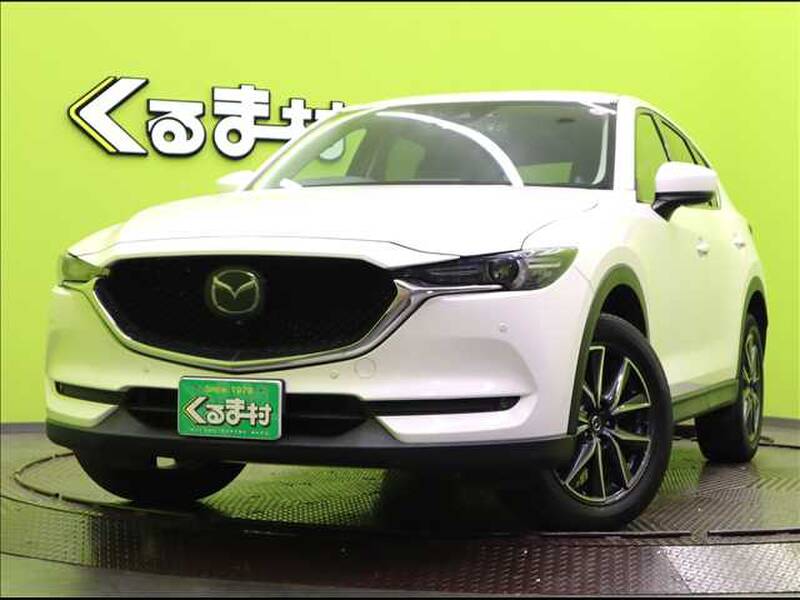 -CX-5