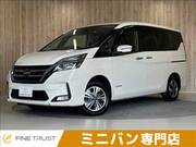 2019 NISSAN SERENA