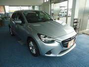 2019 MAZDA DEMIO