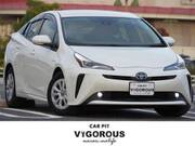 2020 TOYOTA PRIUS S