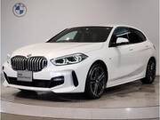 2020 BMW 1 SERIES