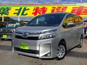 2019 TOYOTA VOXY