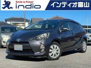 2013 TOYOTA AQUA