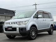 2009 MITSUBISHI OTHER
