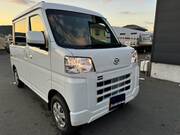 2023 DAIHATSU HIJET CARGO