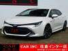 TOYOTA COROLLA SPORT