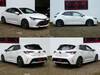 TOYOTA COROLLA SPORT