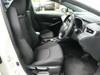 TOYOTA COROLLA SPORT