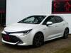 TOYOTA COROLLA SPORT